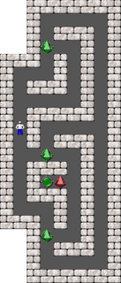 Уровень 198 — Homz Levels